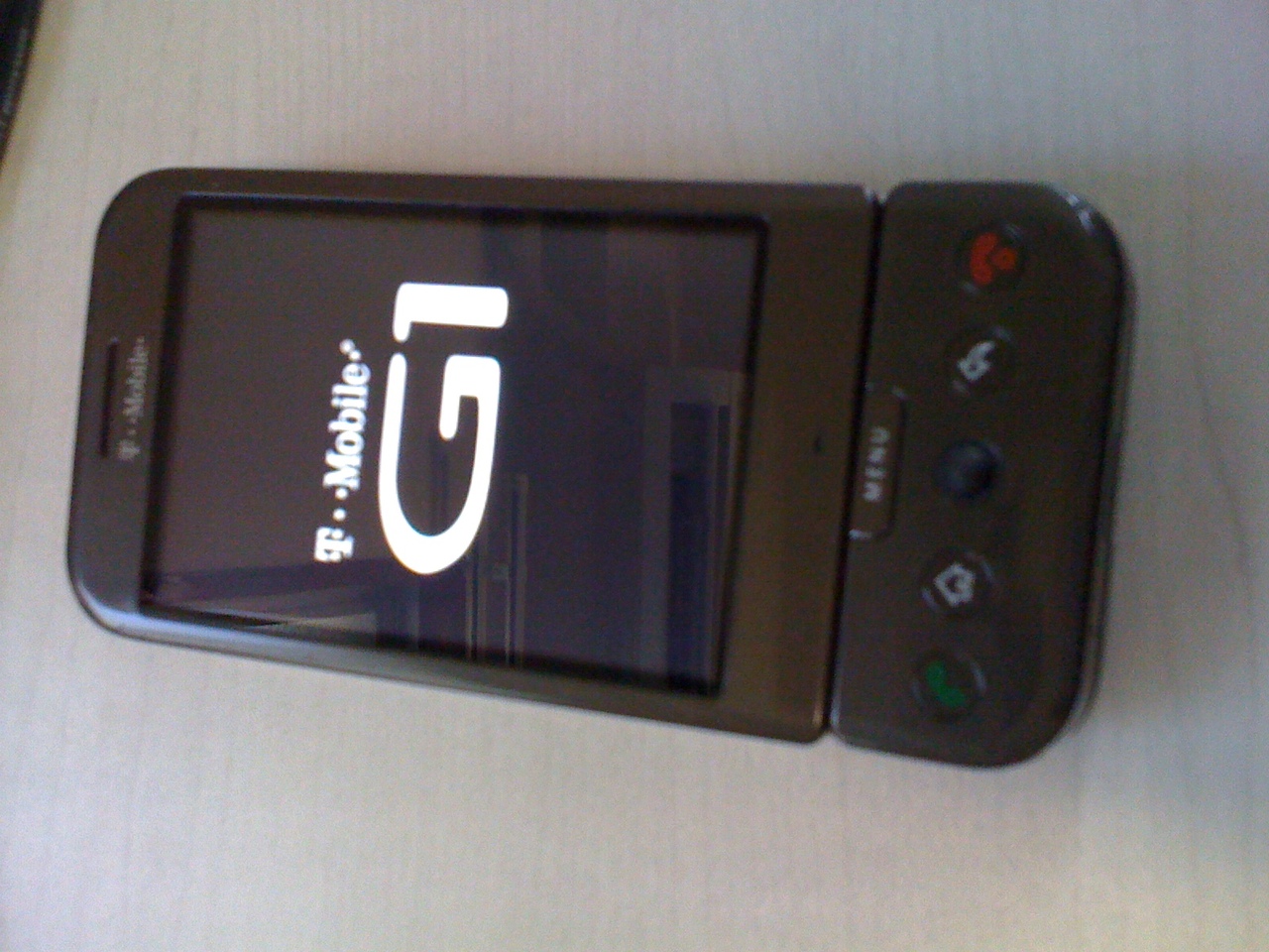 G1 phone