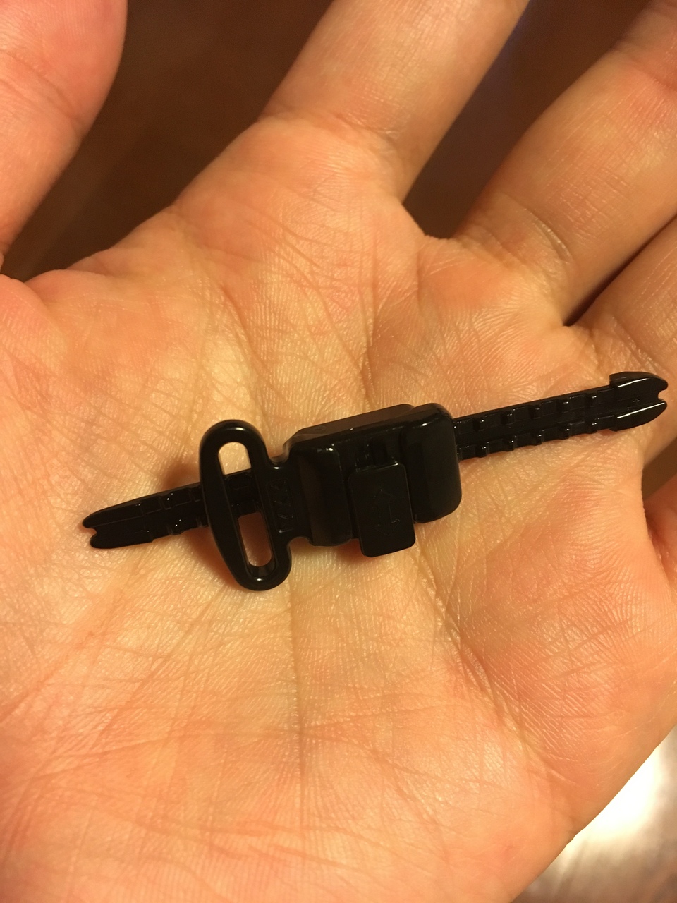an adjuster