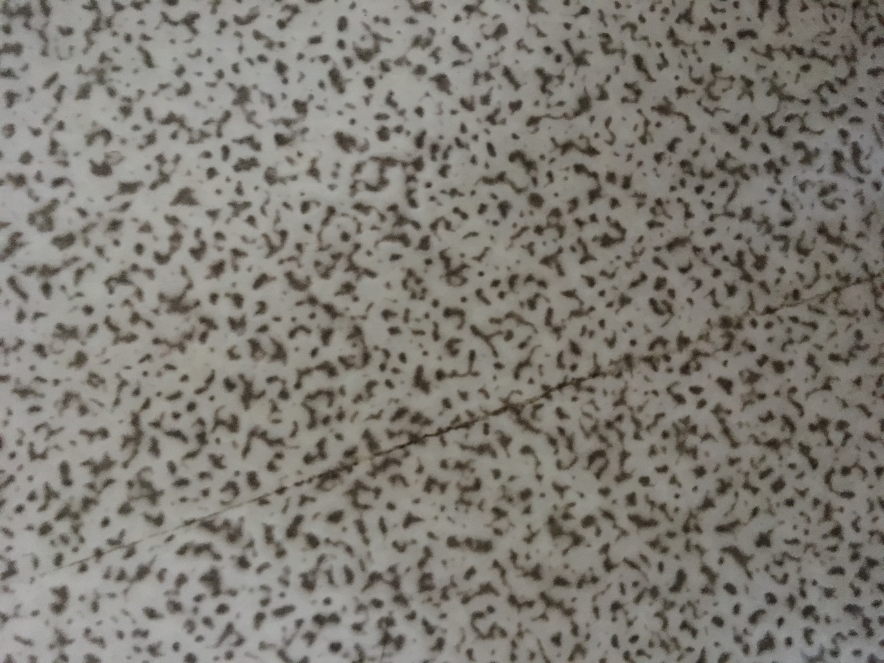 dot pattern flooring